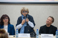 Кино и музыка пресс-конференция, Фото: 20