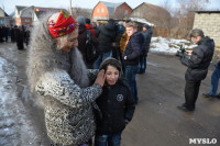 Спецоперация в Плеханово 17 марта 2016 года, Фото: 156