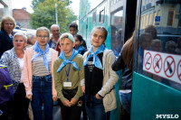 Дети из Тульской области отправились на отдых в Крым, Фото: 15