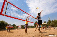 Пляжный волейбол в Барсуках, Фото: 103