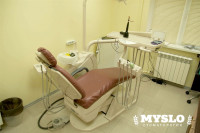 Дизайн Дентал, стоматологический кабинет, Фото: 4