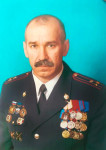 7:0 в пользу полковника Ефимова!, Фото: 6