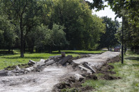 Ремонт улицы Кирова, Фото: 7