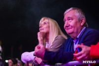 День города в Туле завершила концерт вокальная группа ViVa: фоторепортаж, Фото: 71