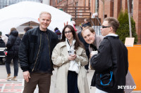 8 лет кластеру «Октава»: как это было – большой фоторепортаж  , Фото: 127