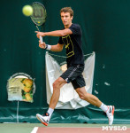 Андрей Кузнецов: тульский теннисист с московской пропиской, Фото: 24