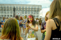 Фестиваль красок в Туле, Фото: 13