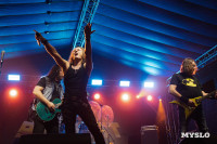 Рок-фестиваль "Рассвет" 2025, Фото: 105