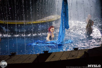Цирк на воде «Остров сокровищ» в Туле: Здесь невозможное становится возможным, Фото: 116