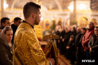 Рождественское богослужение 2026, Фото: 68