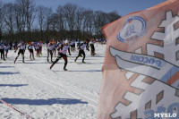 В Туле прошли лыжные гонки «Яснополянская лыжня-2019», Фото: 7