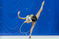 Художественная гимнастика, Фото: 16