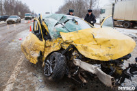 Авария в Богучарова, Фото: 24