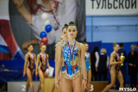 Всероссийские соревнования по художественной гимнастике на призы Посевиной, Фото: 35