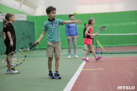 Академия тенниса Александра Островского, Фото: 18