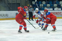 АКМ - сборная России U18, Фото: 44