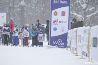 Лыжная гонка Vedenin Ski Race, Фото: 43