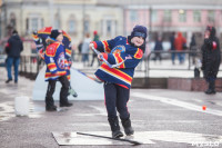Легенды хоккея, Фото: 76