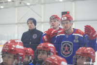 Как в «Академии Михайлова» растят будущих хоккеистов , Фото: 73