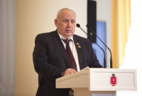 Встреча врио губернатора Тульской области Алексея Дюмина с общественностью. 23 марта 2016 года, Фото: 10