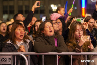 День города в Туле завершила концерт вокальная группа ViVa: фоторепортаж, Фото: 95