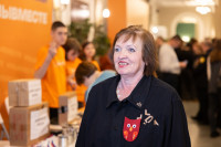 «Доброволец года»: в Туле наградили лучших волонтеров региона, Фото: 30