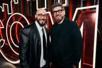 Новый год на канале Россия 1 , Фото: 21