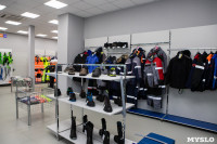 В Туле открылся новый магазин функциональной одежды «Восток-Сервис», Фото: 29