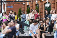 Фестиваль PATIO JAZZ FEST в Туле: как это было, Фото: 77