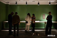 Диковинные «Антики» уже в Туле: в Нимфозориуме открылась выставка об «археологии повседневности», Фото: 20