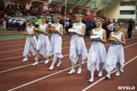 Тульские легкоатлеты завоевали медали на соревнованиях в Бресте, Фото: 5