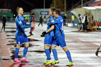 «Сибирь» Новосибирск - «Арсенал» – 3:0, Фото: 18