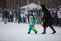 В Туле состоялась традиционная лыжная гонка , Фото: 97