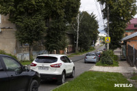 Улицы без проводов и развитие транспортной сети: как изменится исторический центр Тулы, Фото: 31