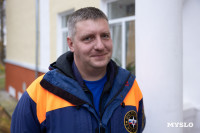 Один день с поисково-спасательным отрядом «ЛизаАлерт», Фото: 6