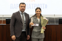 Мастера спорта -2025, Фото: 8