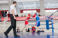 В Тульской области проходит областное первенство по боксу, Фото: 35