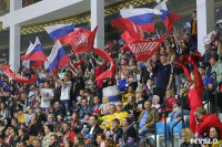 Тула во второй раз принимает сборные России и Белоруссии по хоккею, Фото: 4