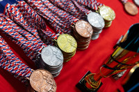 Акробатический рок-н-ролл, Фото: 1