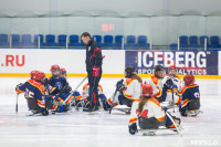 Следж-хоккеисты стали чемпионами в Канаде, Фото: 48