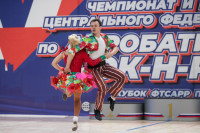 Акробатический рок-н-ролл, Фото: 87