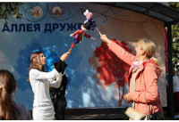 В Туле прошел фестиваль национальных игр, Фото: 12