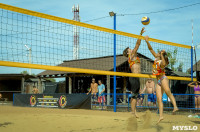 Турнир по пляжному волейболу TULA OPEN 2018, Фото: 125