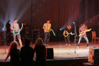 В Тульском госуниверситете прошел фестиваль "Рок-Поколение", Фото: 78