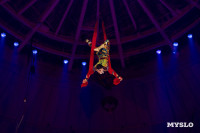 Цирковое шоу Жар птица, Фото: 31