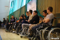 Чемпионат России по баскетболу на колясках в Алексине., Фото: 51