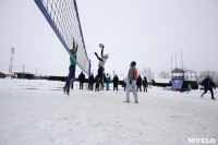 TulaOpen волейбол на снегу, Фото: 115