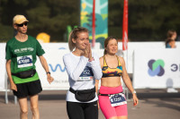 ЭвоКом полумарафон «Тула»: бежали все! , Фото: 26