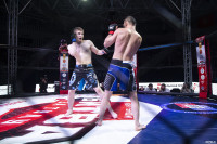 «Битва за Тула»: тульские бойцы MMA захватили 8 побед в октагоне, Фото: 22