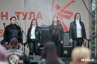 Тульские байкеры рассказали, чем запомнился мотосезон-2025, Фото: 67